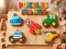 遊戲Puzzles For Kids在線