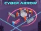 遊戲Cyber Arrow在線