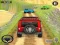 遊戲Offroad jeep driving在線