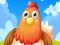 遊戲Chicken Egg Challenge在線