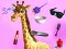 遊戲Animal Fashion Hair Salon在線