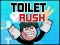 遊戲Toilet Rush 2在線