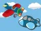 遊戲Airplanes Coloring Pages在線