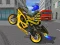 遊戲Police Motorbike Race Simulator在線