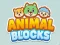 遊戲Animal Blocks在線