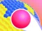 遊戲Ball Paint在線