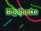 遊戲Big Snake在線