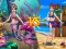 遊戲Mermaid vs Princess Outfit在線