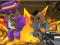 遊戲Advanced Blocky Gangster Warfare在線