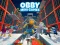 遊戲Obby Mini Games在線