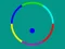 遊戲Colored Circle 2在線