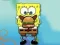 遊戲Spongebob Burger Swallow在線