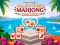 遊戲Valentines Mahjong Deluxe在線