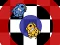 遊戲Puppy Curling在線