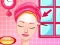 遊戲Princess Barbie Facial Makeover在線