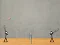 遊戲Stick Figure Badminton在線