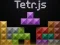 遊戲Tetr.js在線