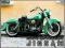 遊戲Heavy Motorbikes Jigsaw在線