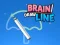 遊戲Brain Draw Line在線