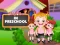 遊戲Baby Hazel In Preschool在線