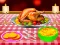 遊戲Baby Taylor Thanksgiving Cooking在線