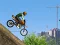 遊戲Construction Yard Bike在線