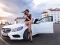 遊戲Girls and cars puzzle在線