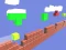 遊戲Block Rush 3D在線
