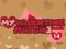 遊戲My Valentine Match 3在線