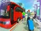 遊戲My City Bus Driver Simulator Passenger Transport在線