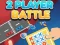 遊戲2 Player Battle在線
