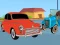 遊戲Old Timer Cars Coloring在線