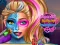 遊戲Super Doll Makeup Transform在線