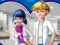 遊戲College Love Chemistry Class在線