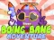 遊戲Boing Bang Adventure在線