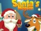 遊戲Santa’s Mission在線
