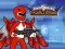 遊戲Power Rangers Commander在線
