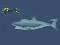 遊戲Mad Shark在線