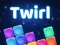 遊戲Twirl在線