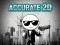 遊戲Accurate 2D在線
