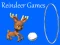 遊戲Reindeer Games在線