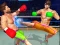 遊戲Bodybuilder Ring Fighting Club Wrestling在線