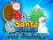 遊戲Santa Wheelie Bike Challenge在線