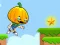 遊戲Pumpking Adventure在線