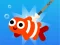 遊戲Just Fishing在線
