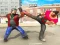 遊戲Body Builder Ring Fighting Arena在線