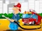 遊戲Fire Trucks Differences在線