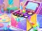 遊戲Pretty Box Bakery Game在線