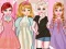 遊戲Princess Paper Doll Style在線