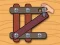 遊戲Wood Nuts Master: Screw Puzzle在線